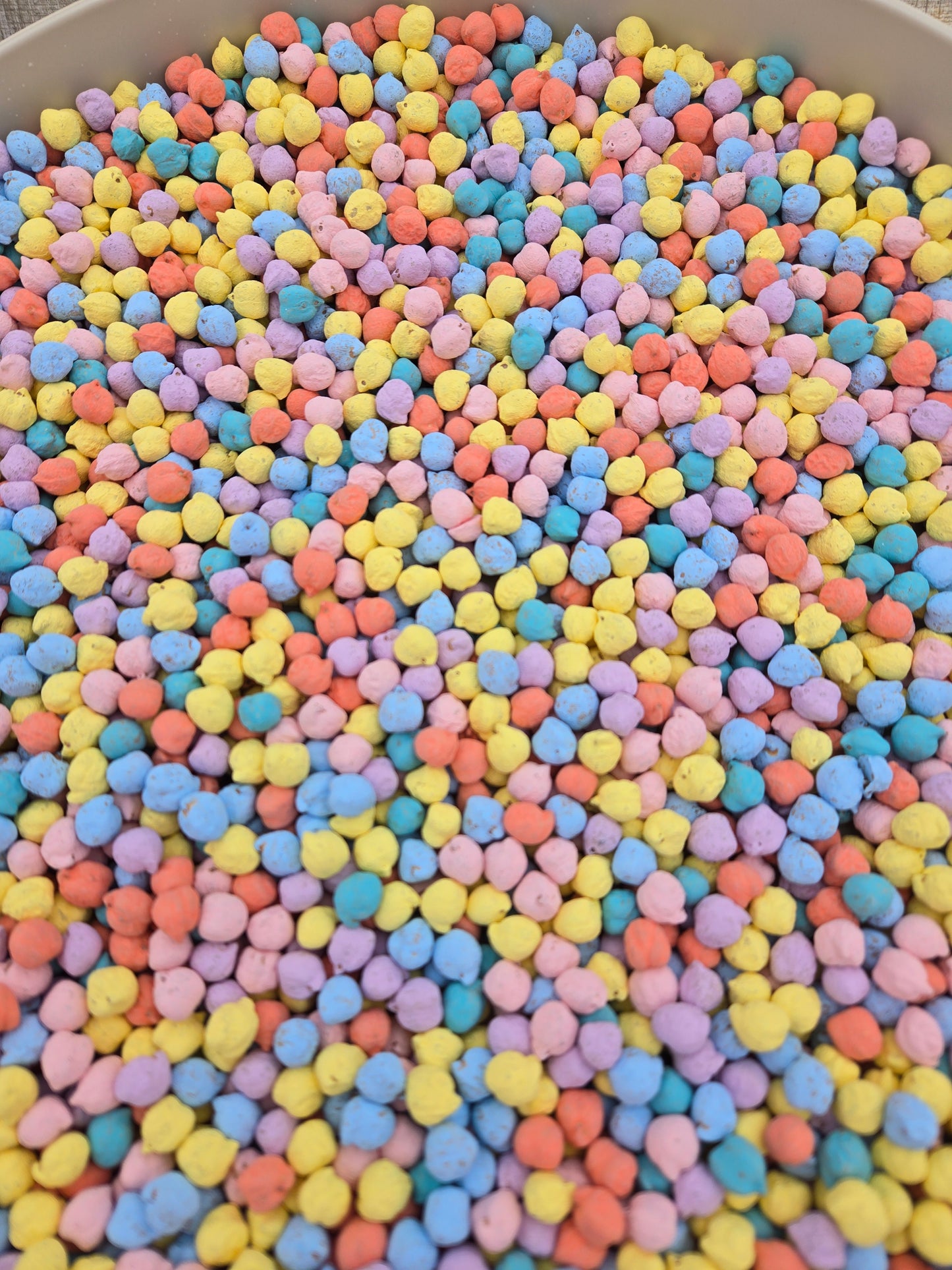 Melodious Mix Sensory Bin Filler