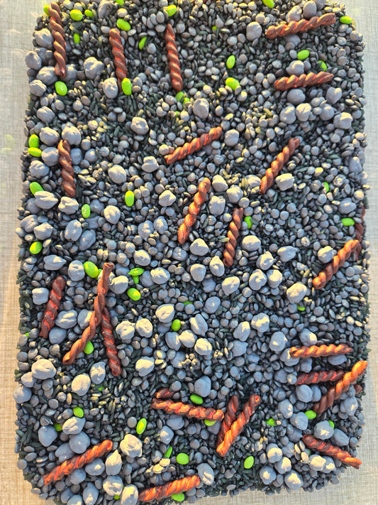 Garden Glee Sensory Bin Filler