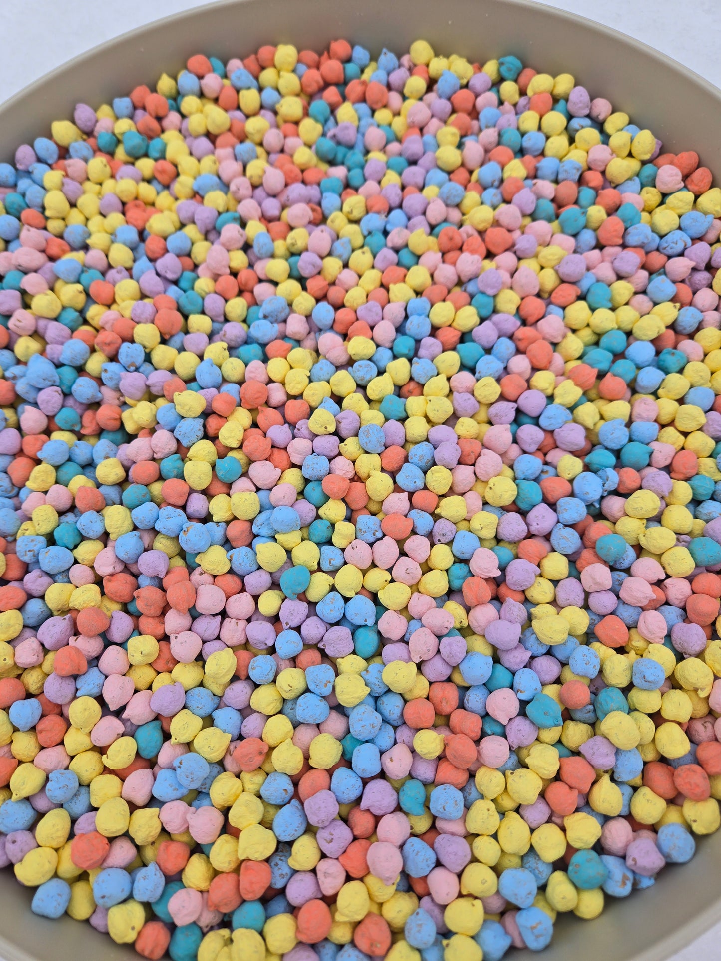 Melodious Mix Sensory Bin Filler
