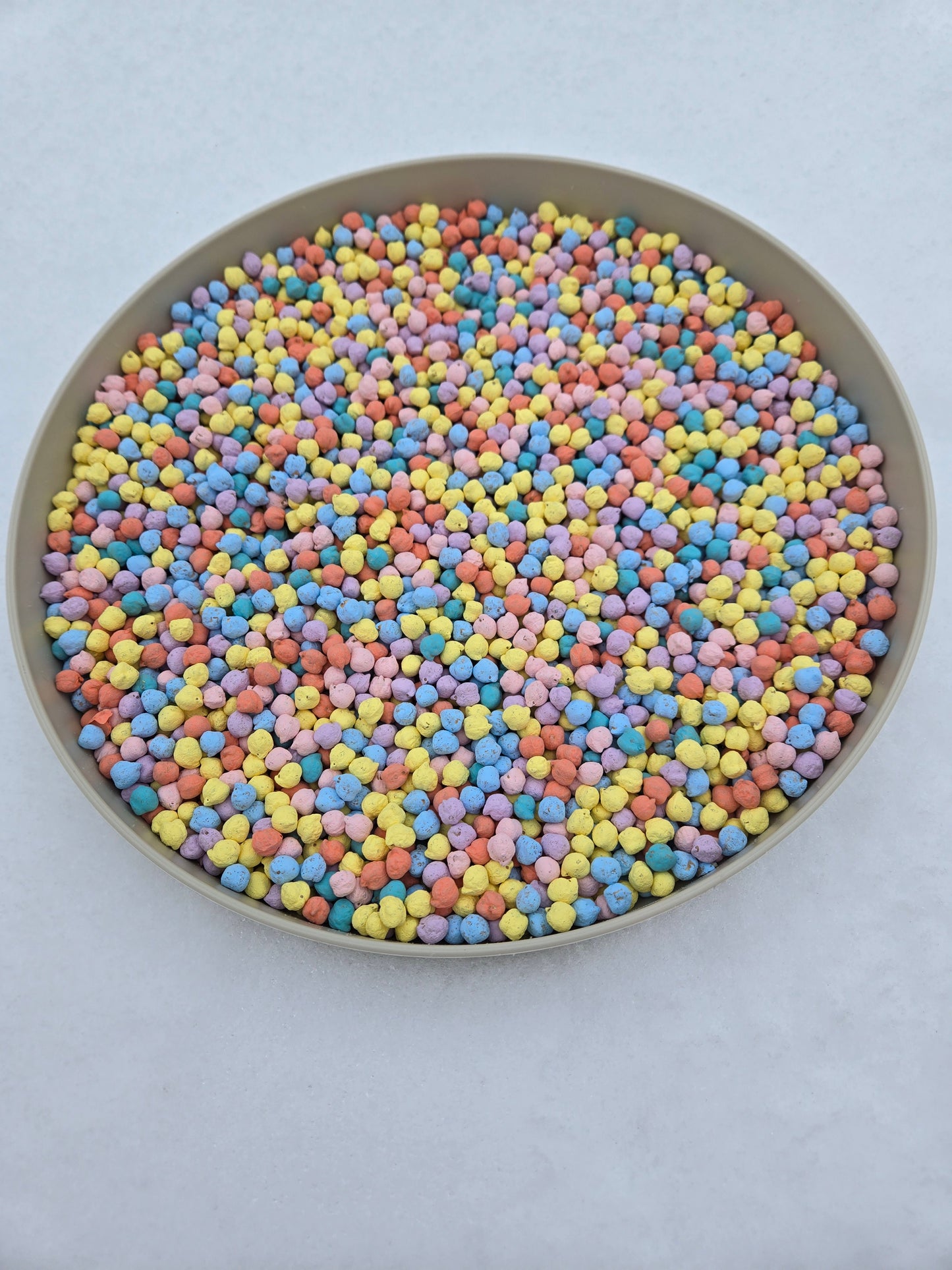 Melodious Mix Sensory Bin Filler