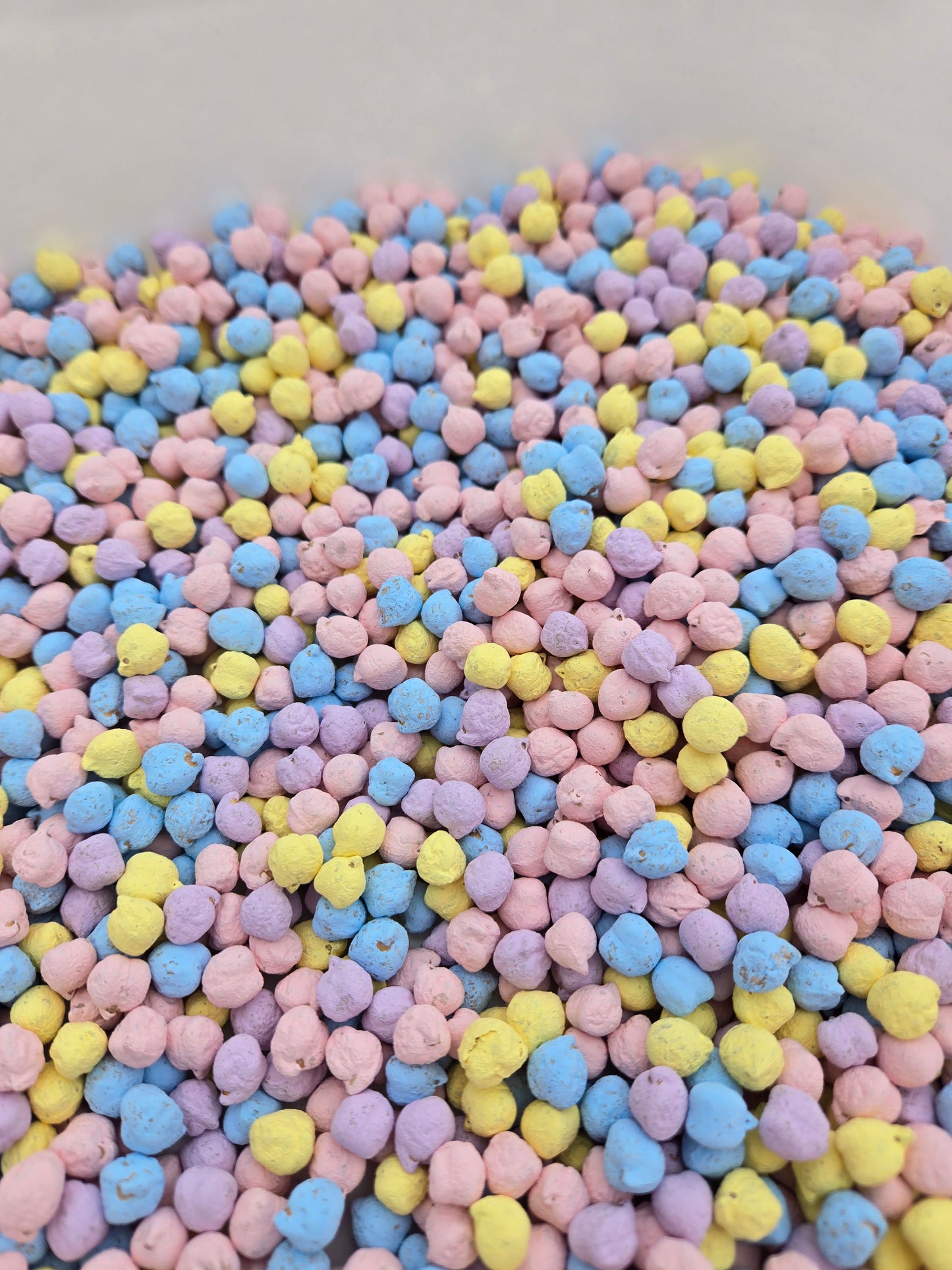 Spring Fling Sensory Bin Filler