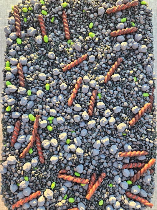 Garden Glee Sensory Bin Filler